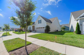 3BR charmer in Bishops Landing
